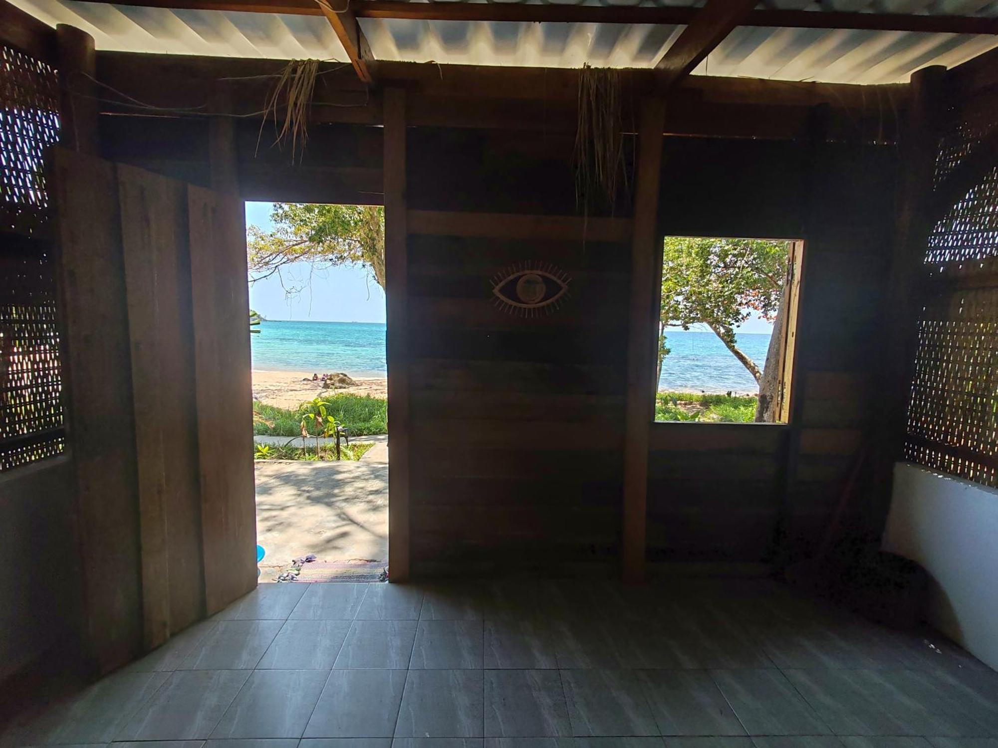 Kamaku Bungalows Koh Rong Sanloem Room photo