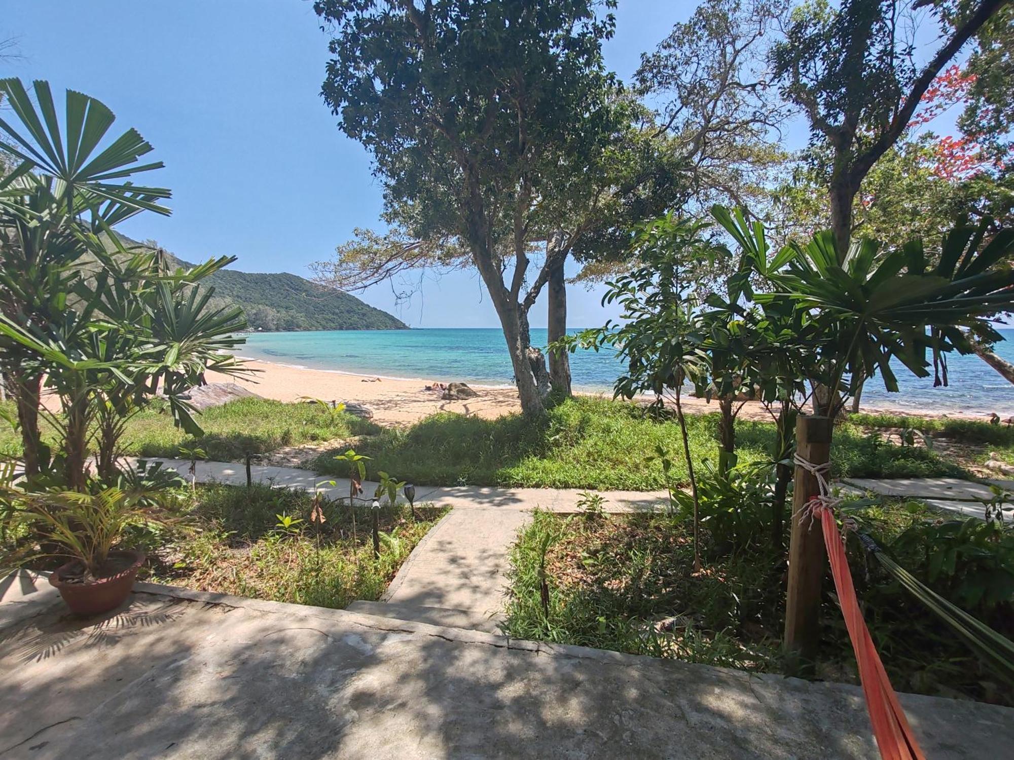 Kamaku Bungalows Koh Rong Sanloem Room photo