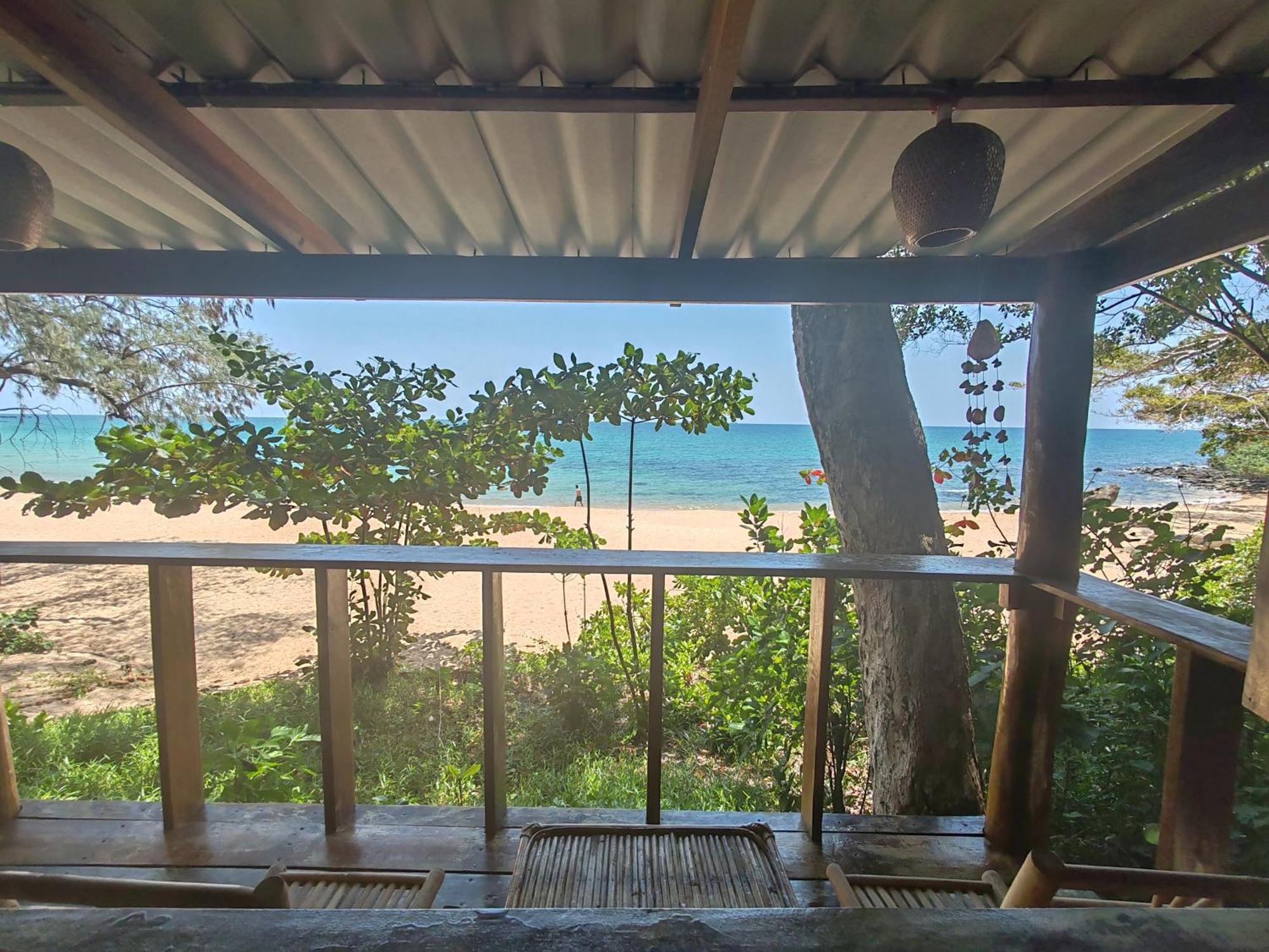 Kamaku Bungalows Koh Rong Sanloem Room photo