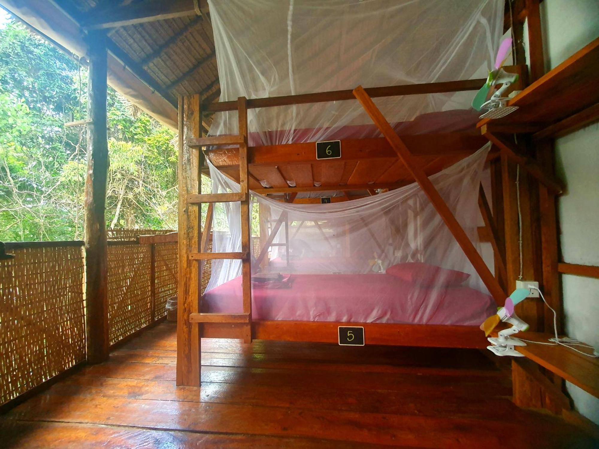 Kamaku Bungalows Koh Rong Sanloem Exterior photo
