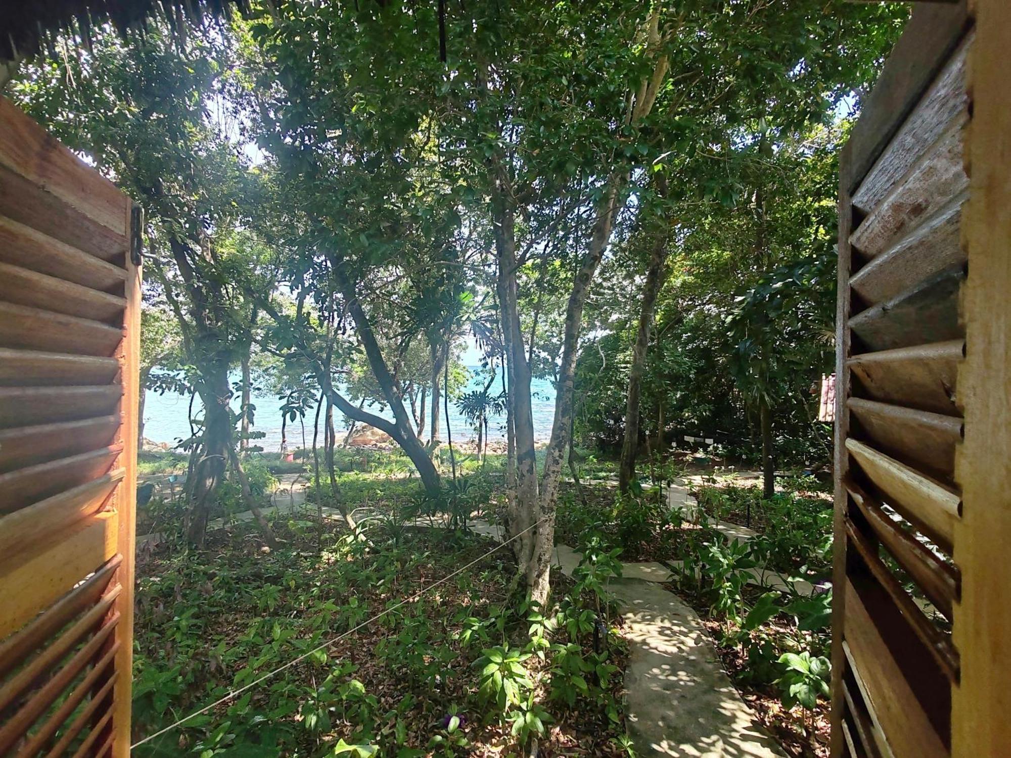 Kamaku Bungalows Koh Rong Sanloem Room photo