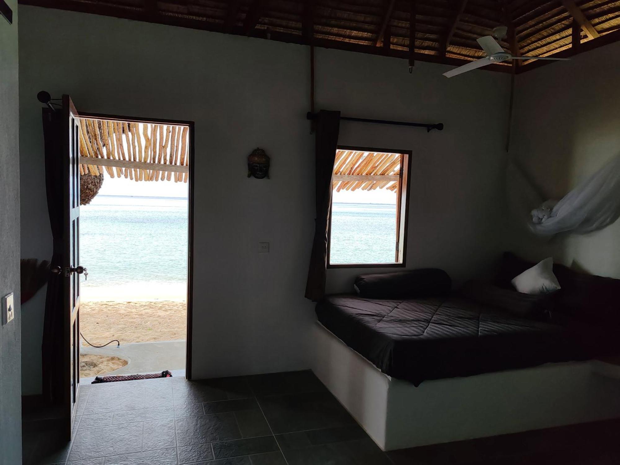 Kamaku Bungalows Koh Rong Sanloem Room photo
