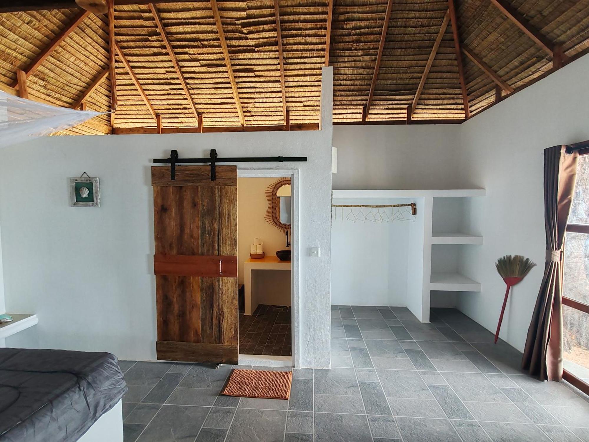 Kamaku Bungalows Koh Rong Sanloem Room photo