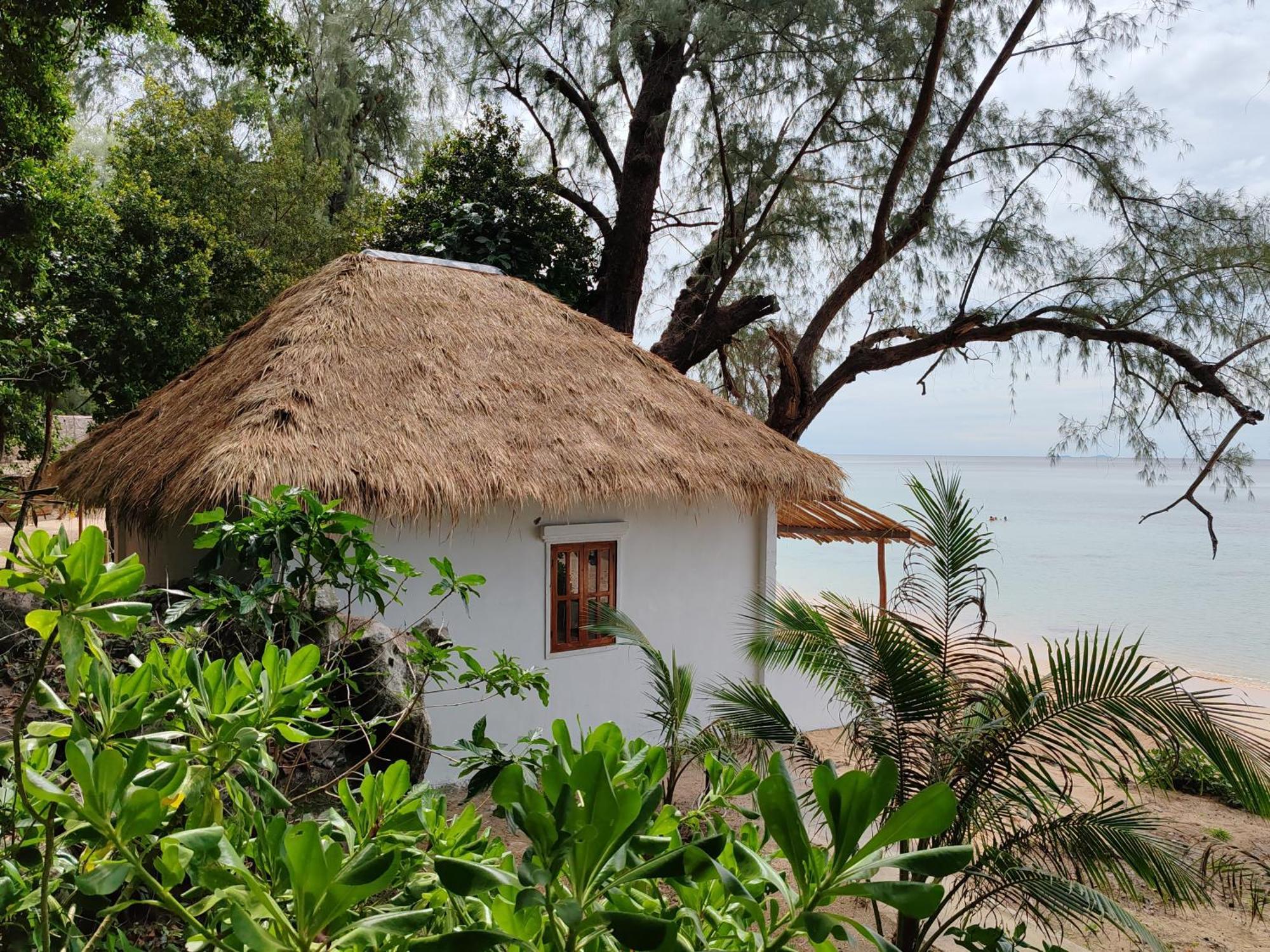 Kamaku Bungalows Koh Rong Sanloem Room photo